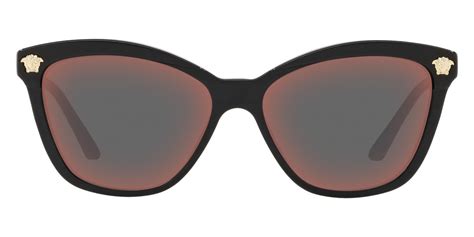 Versace™ VE4313 Square Sunglasses 